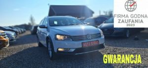 Volkswagen Passat B8 2013