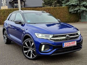 Volkswagen T-ROC I 2.0 TDI SCR DSG R-Line 2024