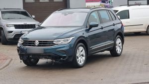 Volkswagen Tiguan II 2.0 TSI 4Mot Life DSG 2023