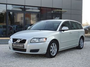 Volvo V50 DPF DRIVe Business Edition 2011