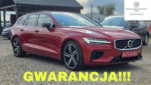 Volvo V60 II 2020