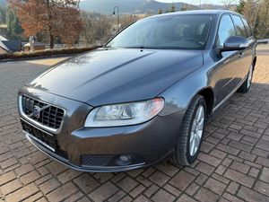 Volvo V70 III 2.0D RDesign 2008