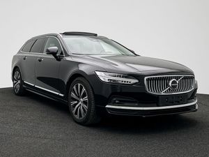 Volvo V90 B4 D Geartronic Inscription 2021