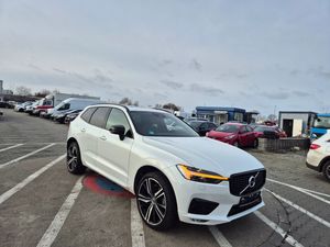 Volvo XC60 II B4 D Geartronic RDesign 2022