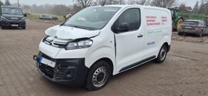 Citroën Jumpy 2019