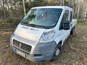 Fiat Ducato 2010