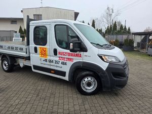 Fiat Ducato 2021
