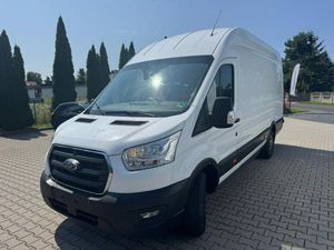 Ford Transit 2022