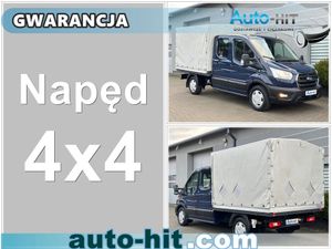 Ford Transit 2020