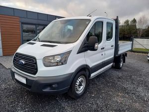 Ford Transit 2018