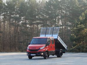 Iveco Daily 2021