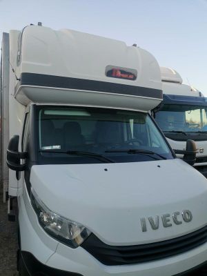 Iveco Daily 2018