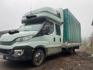 Iveco Daily 2017