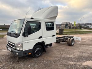 Mitsubishi Fuso Canter 2006