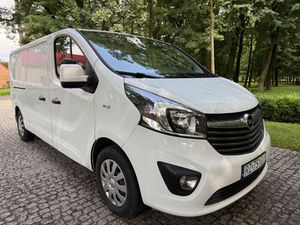 Opel Vivaro 2016