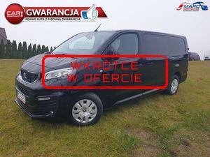 Peugeot Expert 2020