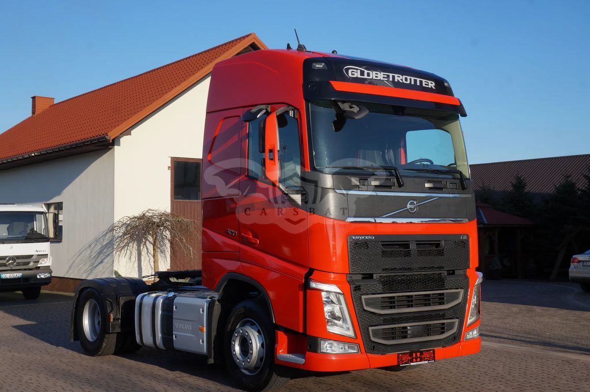 Volvo FH 2019
