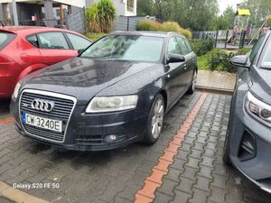 Audi A6 C6 2.0 TDI 2008