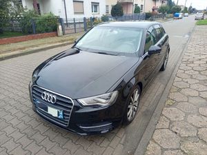 Audi A3 8V 2014