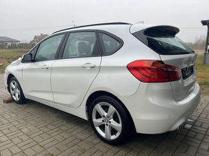 BMW 2 Series 216d Advantage 2020