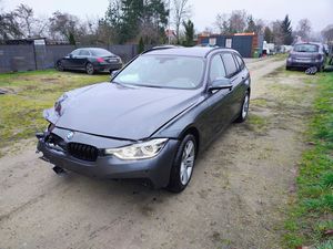 BMW 3 Series F30/F31 318d Edition Luxury Line Purity 2019