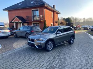 BMW X1 F48 2016