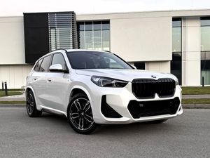 BMW X1 U11 xDrive23d mHEV M Sport sport 2023