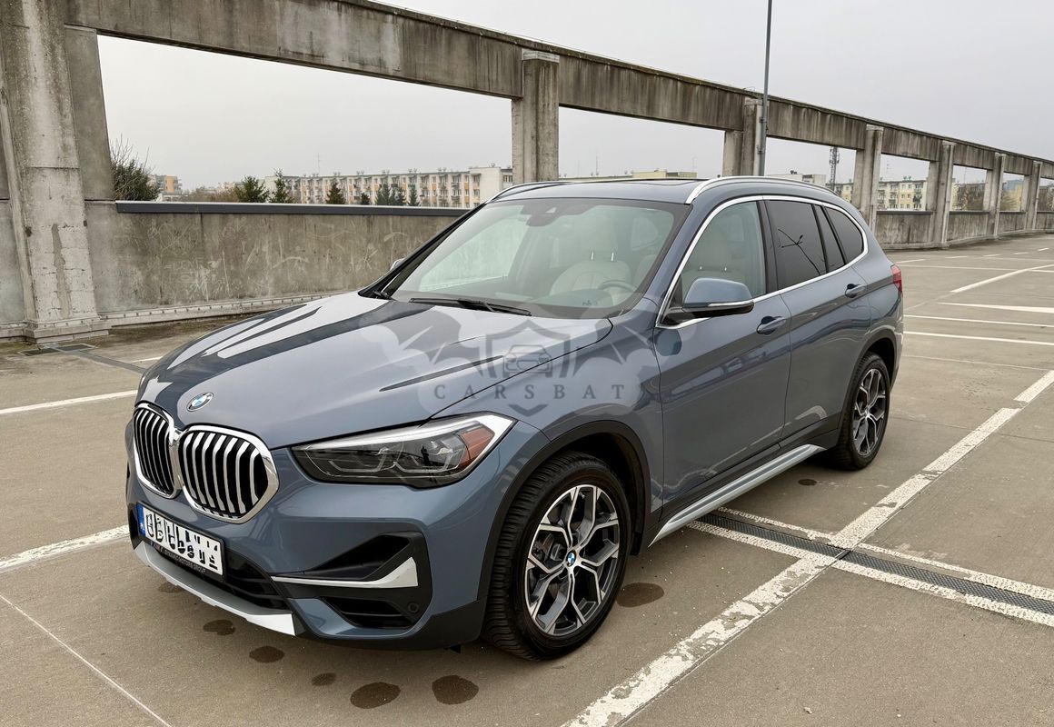 BMW X1 F48 xDrive25i xLine 2020