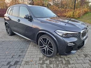 BMW X5 G05 xDrive30d 2019