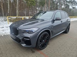 BMW X5 G05 2023