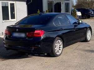 BMW 3 Series F30/F31 318i 2018