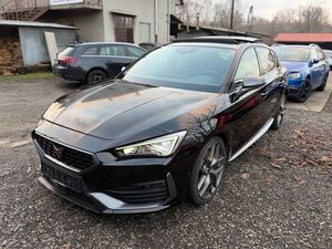 Cupra Leon 2.0 TSI DSG 2021