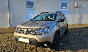 Dacia Duster II 2020