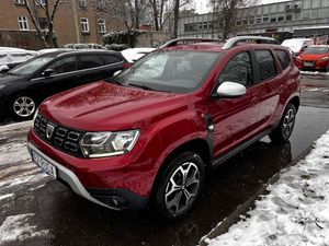 Dacia Duster II 1.0 TCe Prestige 2021