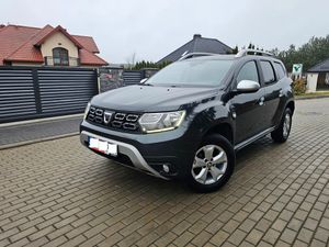 Dacia Duster II 1.6 SCe Prestige 2018