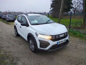 Dacia Sandero III TCe 100 Prestige 2023