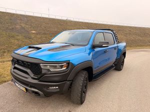 Dodge RAM 2021
