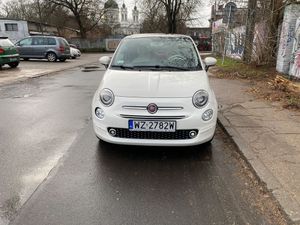 Fiat 500 1.2 Pop 2017