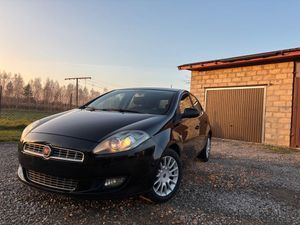 Fiat Bravo II 1.4 T-JET 16V Lounge 2010