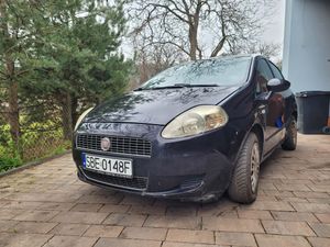 Fiat Punto 1.4 8V Active 2009