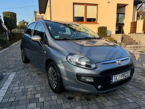 Fiat Punto 1.3 Multijet 16V Active 2010