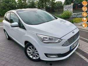Ford C-Max II 2016