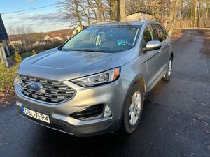 Ford Edge 2020