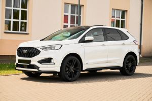 Ford Edge 2.0 EcoBlue Twin-Turbo 4WD ST-Line 2020