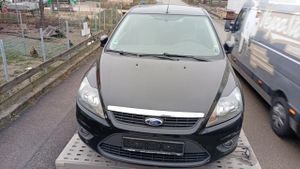 Ford Focus Mk2 1.6 16V Sport 2009