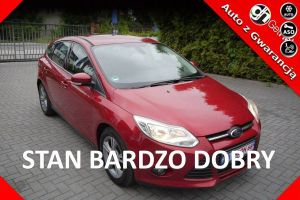 Ford Focus Mk3 1.0 EcoBoost Edition 2014