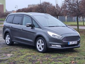 Ford Galaxy Mk4 2.0 TDCi Titanium 2016