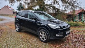 Ford Kuga II 2.0 TDCi 4WD Titanium 2016