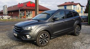 Ford Kuga II 2.0 TDCi 2x4 ST-Line 2017