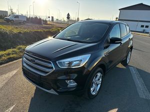 Ford Kuga II 2017